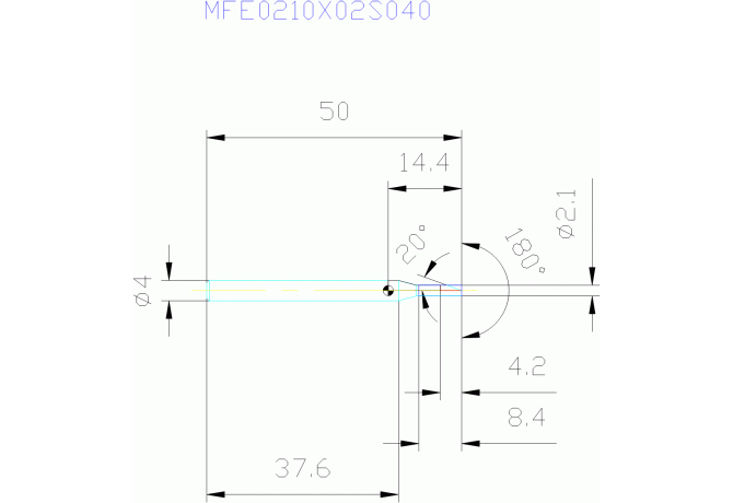MFE0210X02S040