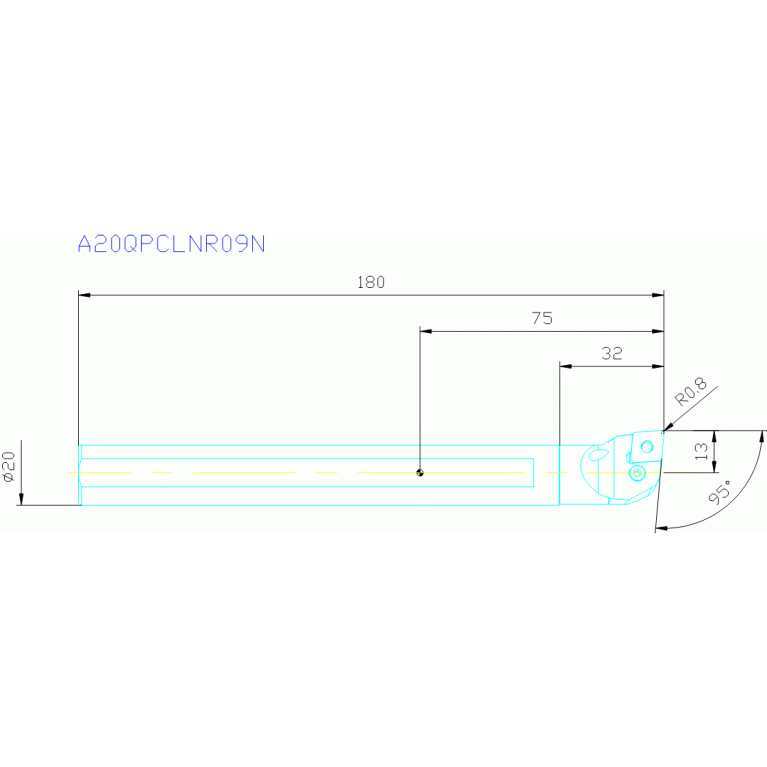 A20QPCLNR09N