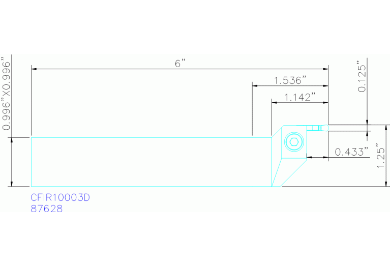 CFIR10003D