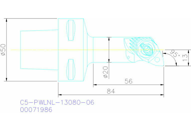 C5-PWLNL-13080-06