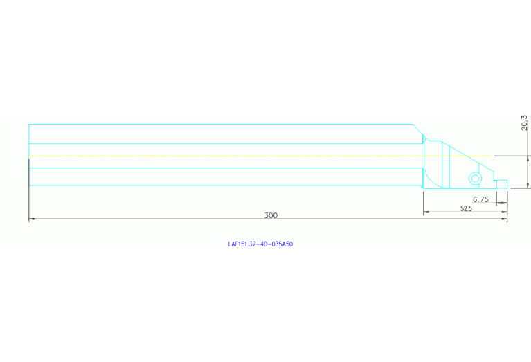 LAF151.37-40-035A50