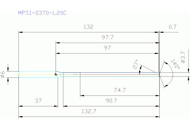 MPS1-0370-L20C DP1021