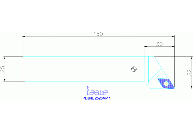 PDJNL 2525M-11