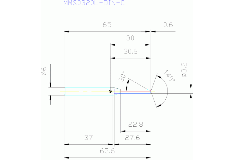 MMS0320L-DIN-C DP7020
