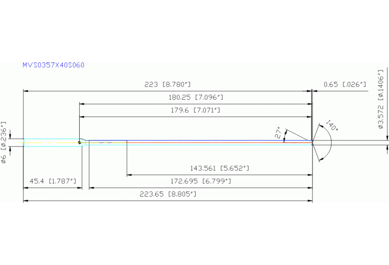 MVS0357X40S060 DP1020