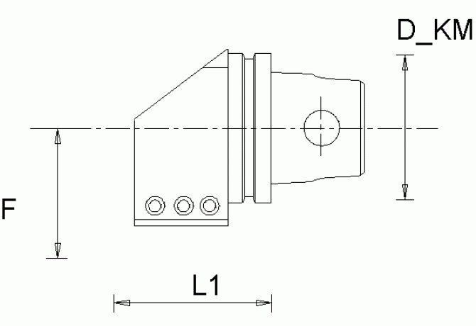 KM80DHAR3232S