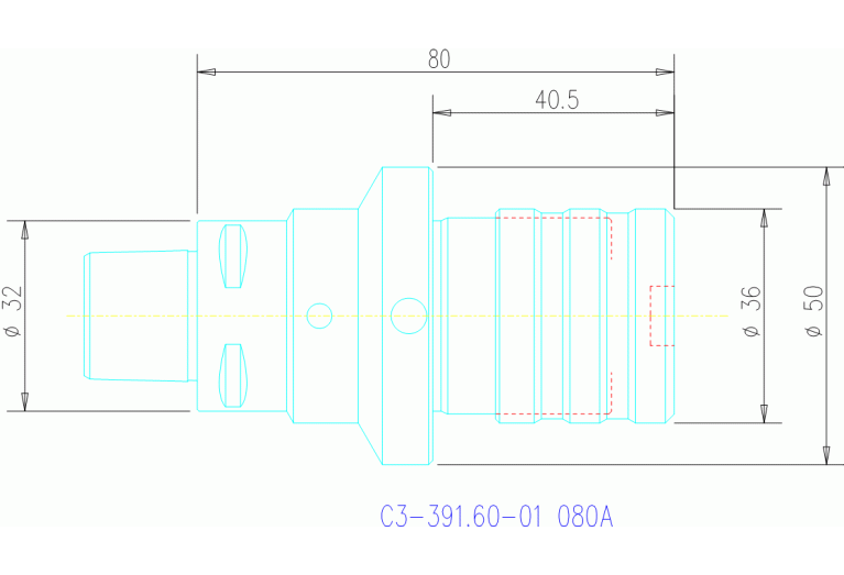 C3-391.60-01 080A