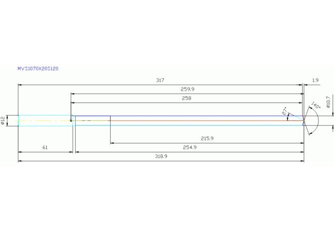 MVS1070X20S120