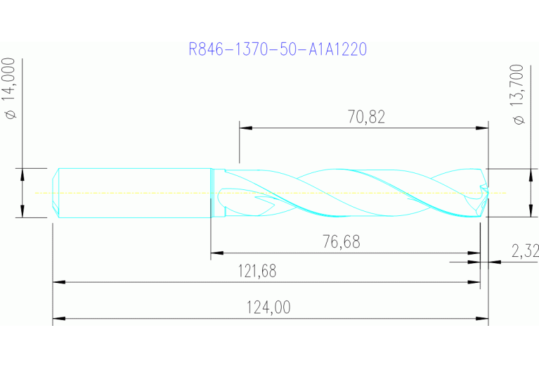 R846-1370-50-A1A 1220