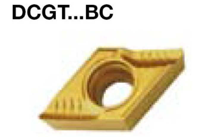 DCGT11T308EL-BC LC225K