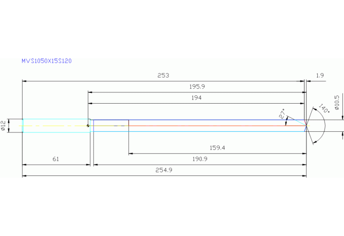 MVS1050X15S120