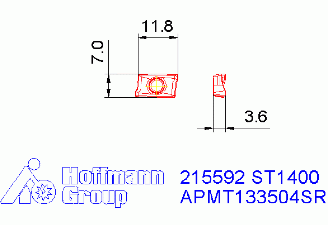 215592 ST1400