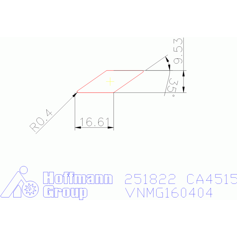 251822 CA4515