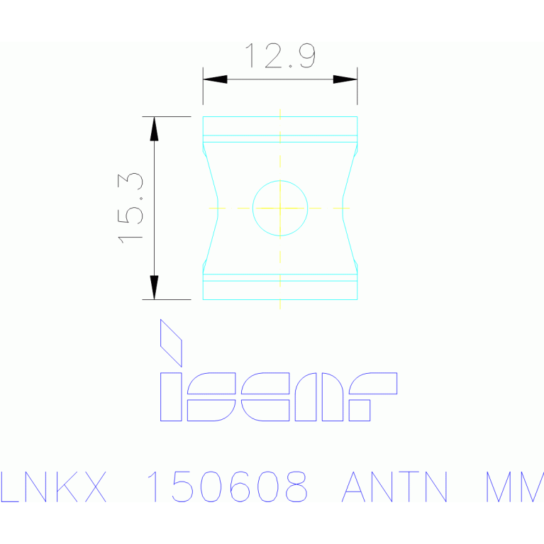 LNKX 150608ANTN MM IC4100