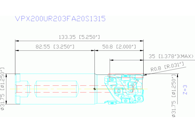 VPX200UR203FA20S1315