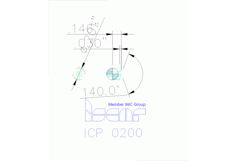 ICP 051 IC908