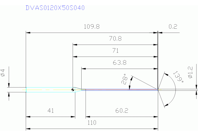 DVAS0120X50S040
