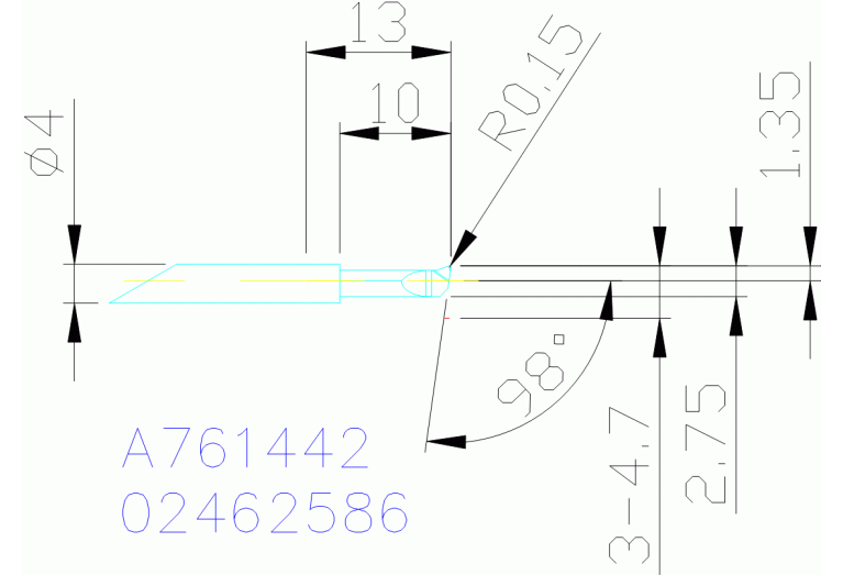 A761442