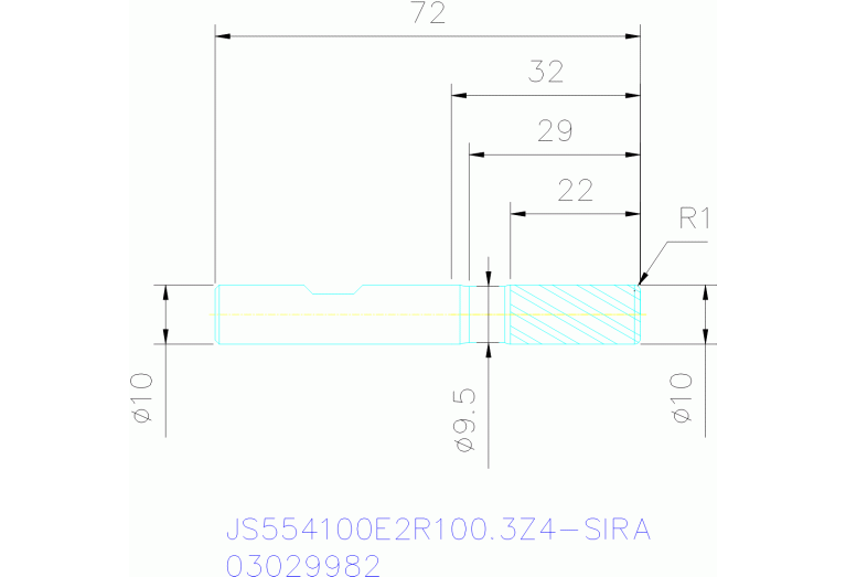 JS554100E2R100.3Z4-SIRA