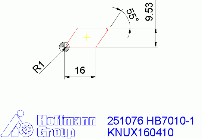 251076 HB7010-1