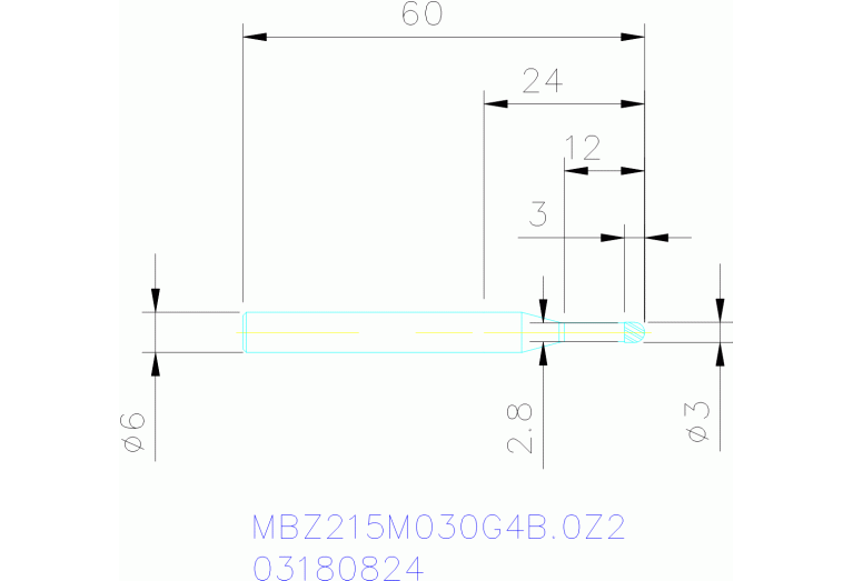 MBZ215M030G4B.0Z2 ALTIN