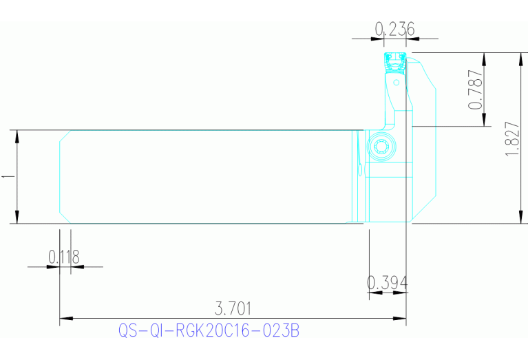QS-QI-RGK20C16-023B