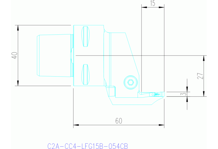 C2A-CC4-LFG15B-054CB