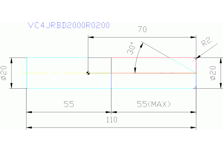 VC4JRBD2000R0200