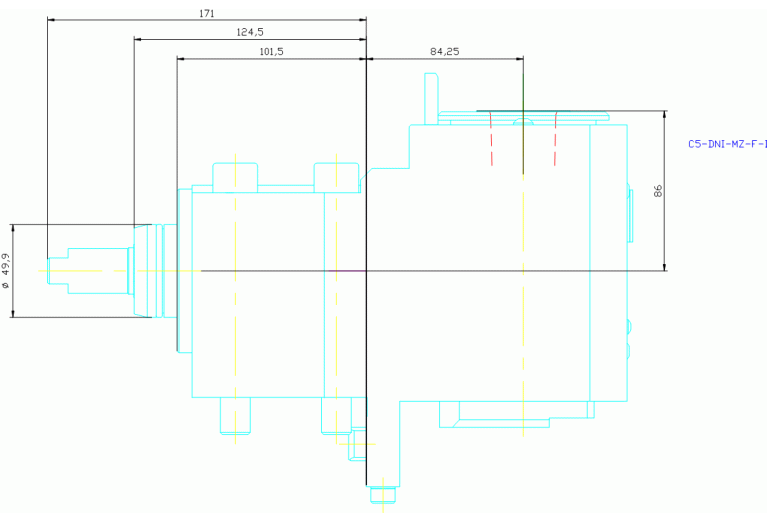 C5-DNI-MZ-F-I