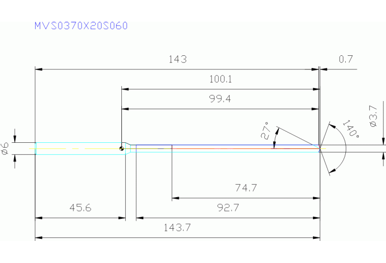MVS0370X20S060 DP1020