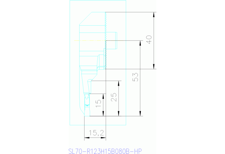 SL70-R123H15B080B-HP