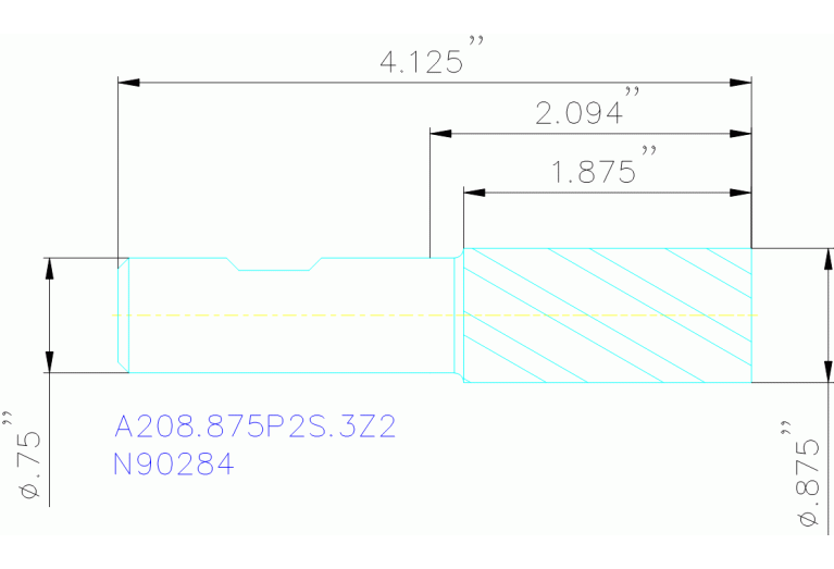 A208.875P2S.3Z2