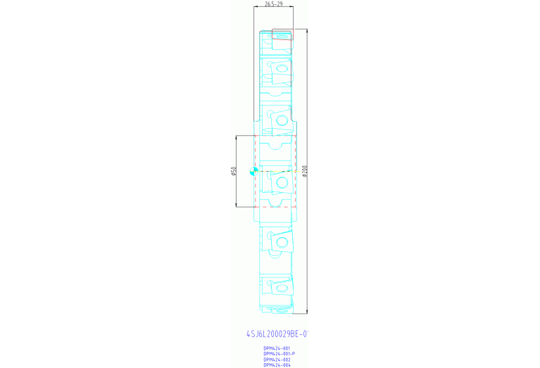 4SJ6L200029BE-01