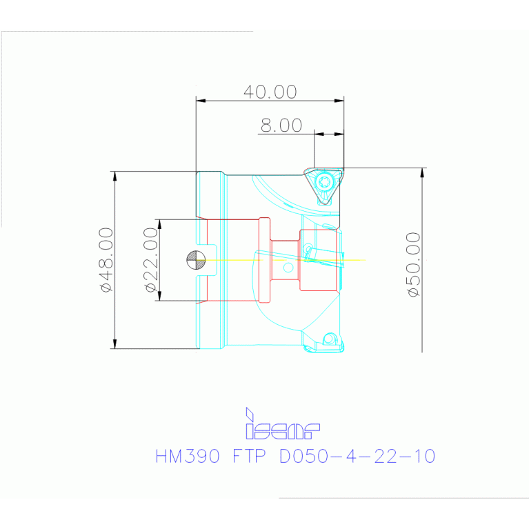 HM390 FTP D050-4-22-10