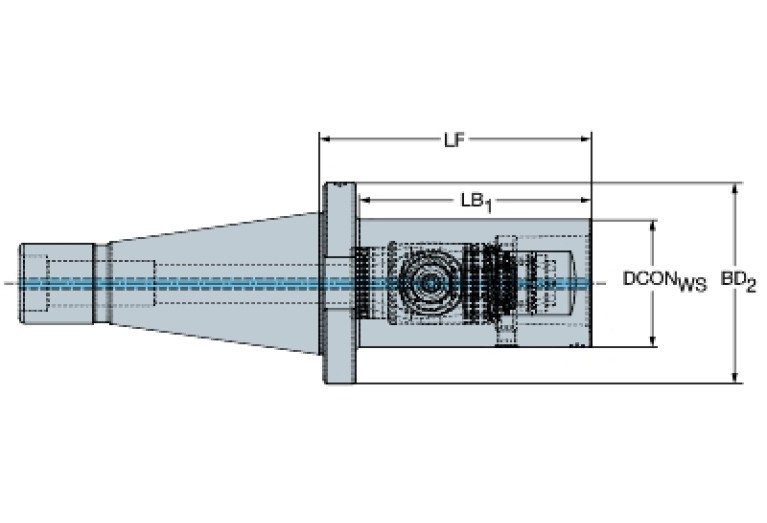DN50-QC-C8-140