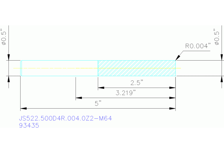 JS522.500D4R.004.0Z2-M64