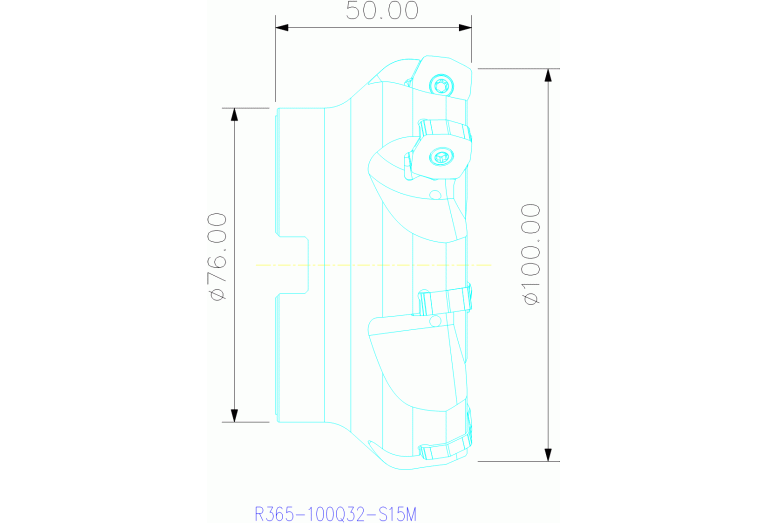 R365-100Q32-S15M