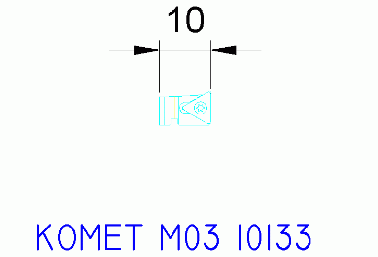 M03 10133