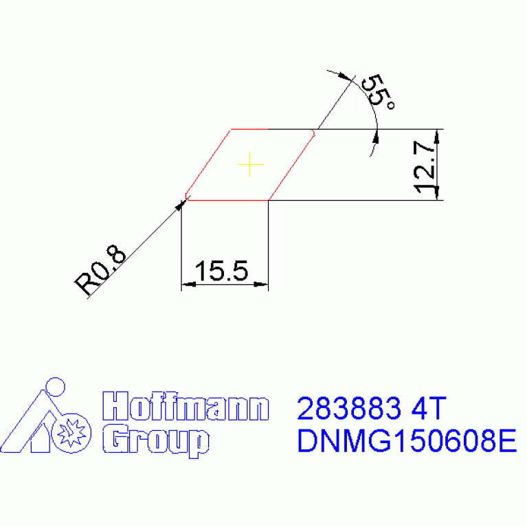 283883 4T