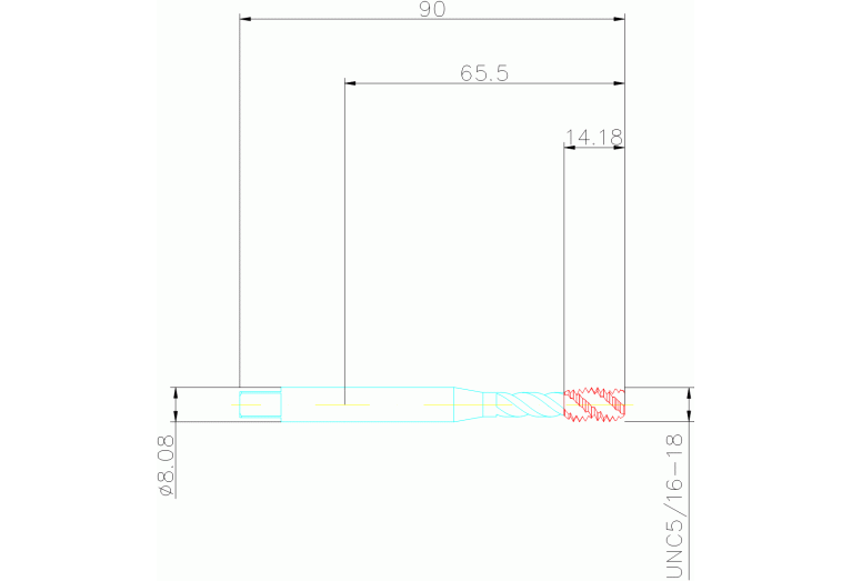 EX23PA5/16H5