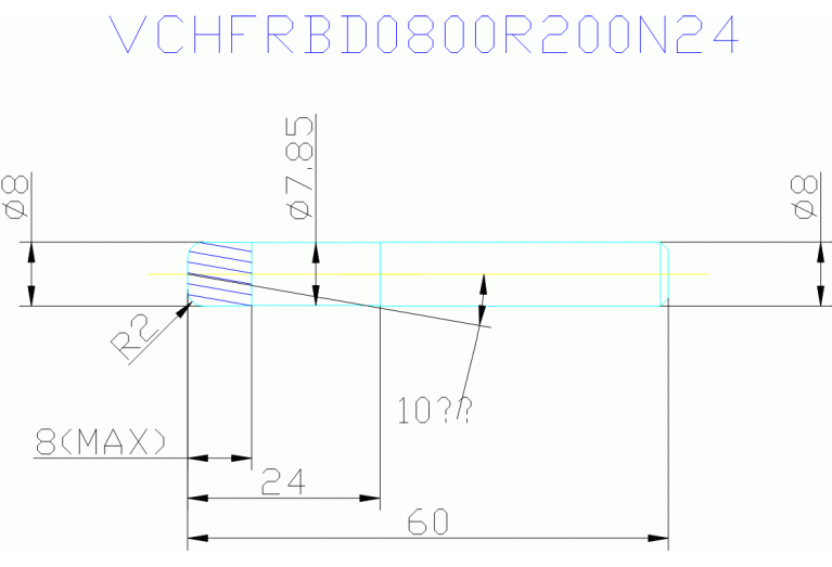 VCHFRBD0800R200N24