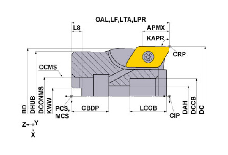 BXD4000R10006DA