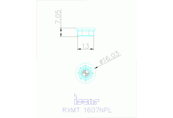 RXMT 1607NPL IC830