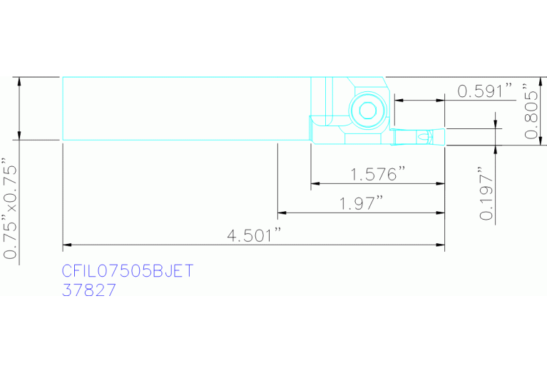 CFIL07505BJET