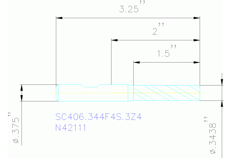 SC406.344F4S.3Z4