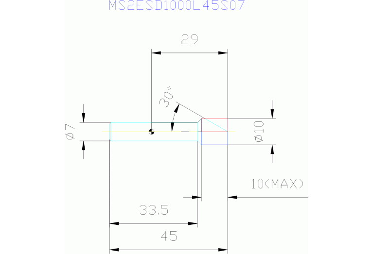 MS2ESD1000L45S07