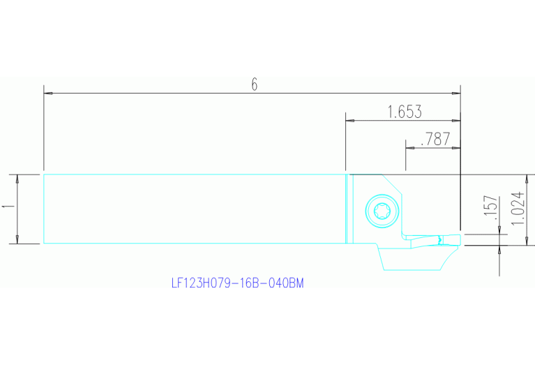LF123H079-16B-040BM