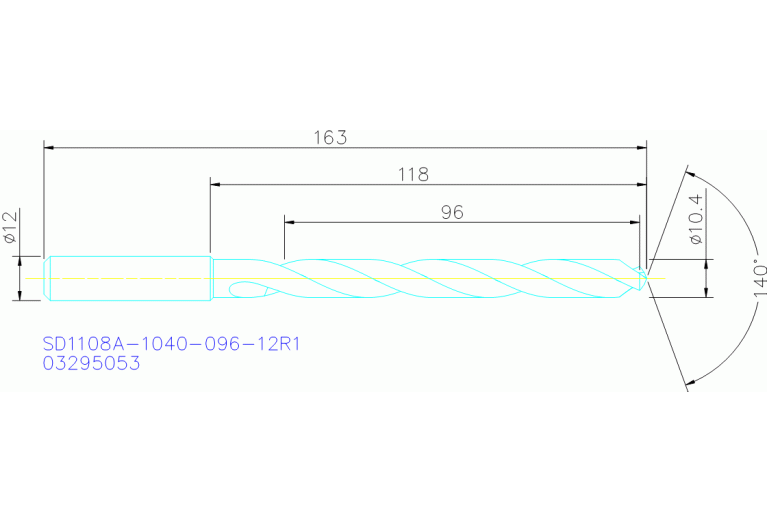 SD1108A-1040-096-12R1
