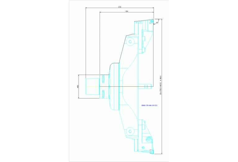 B5460-378-460-C8-CC12