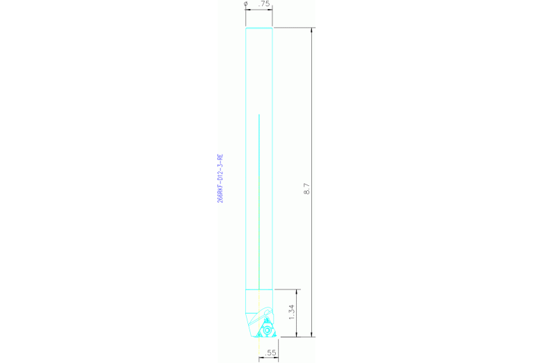 266RKF-D12-3-RE